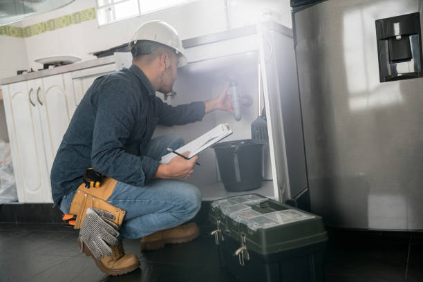 Best Sewer Cleaning Services  in Franklin, CA