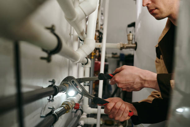 Best Drain Cleaning Services  in Franklin, CA