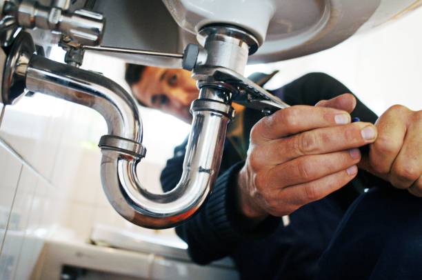Professional Plumbing in Franklin, CA