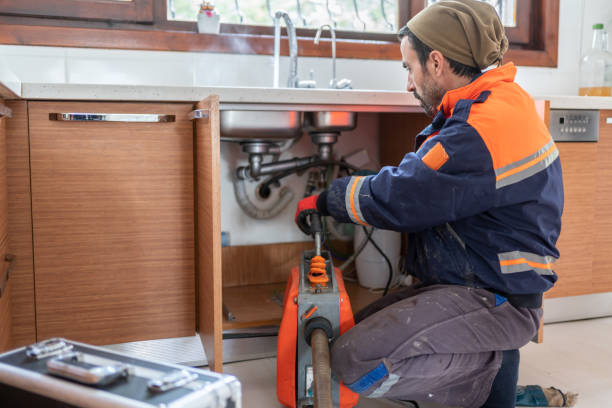 Best Sprinkler Systems  in Franklin, CA