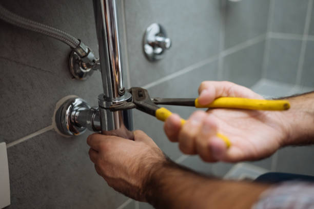 Reliable Franklin, CA Plumbing Solutions