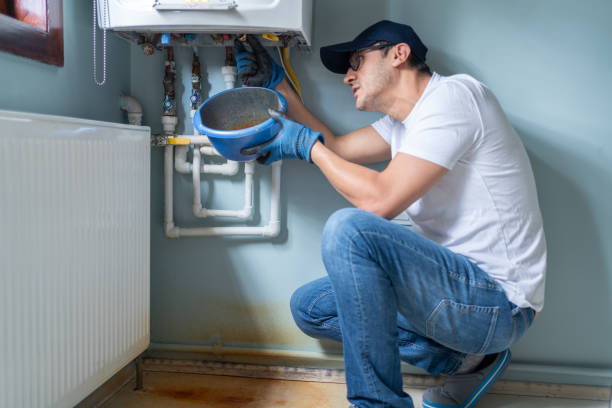 Best Water Heater Repair  in Franklin, CA