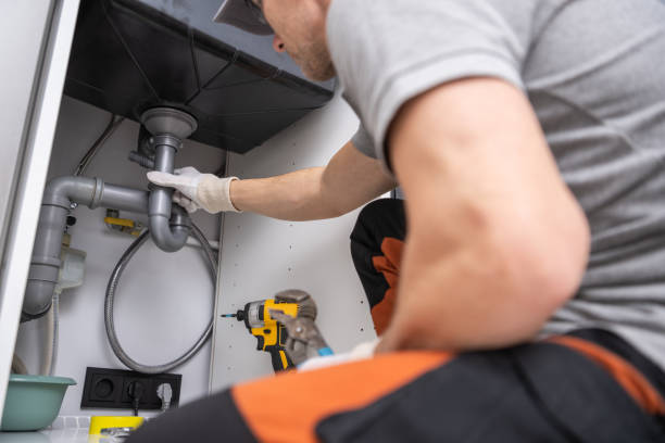 Best Commercial Plumbing Services  in Franklin, CA