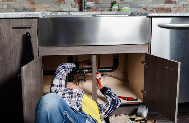 Best Local Plumber Services  in Franklin, CA