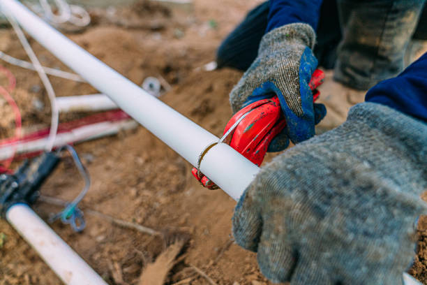 Best Sprinkler Systems  in Franklin, CA