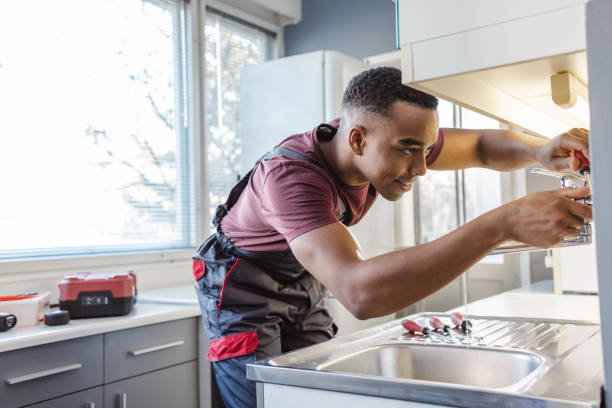Best Leak Detection Services  in Franklin, CA